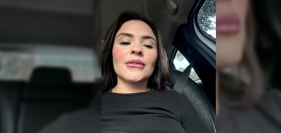 Ayumi Hall: Me Masturbo En Mi Auto Mientras Estoy De Camino a...