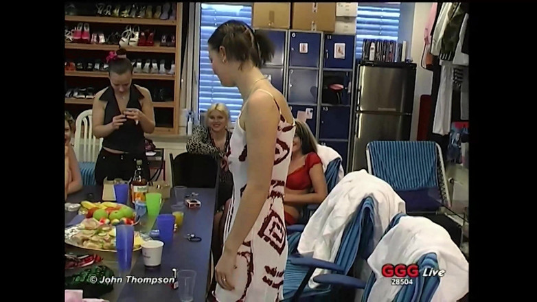 German Hardcore Gangbang GGG: Ggg Gangbang Jerman - Hujan di atas dan dirobohkan