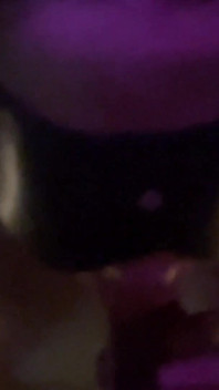 Pompino Sotto La Doccia