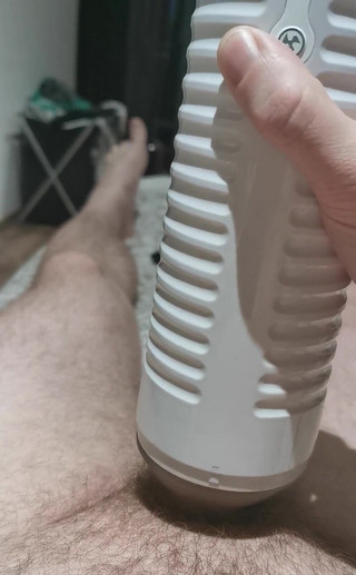 Dirty Talking Guy: Testowanie mojej nowej zabawki