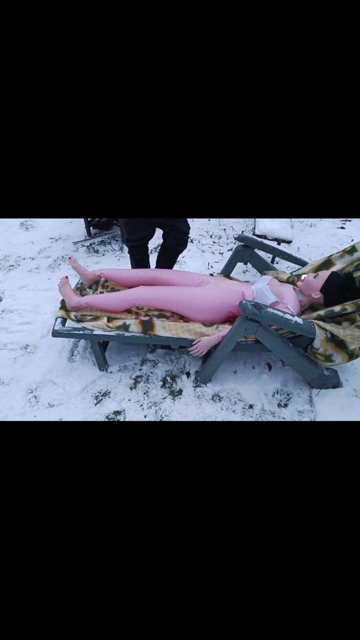 kickerscooter: 옥상에서