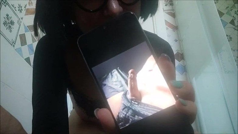 savannahamatoriale: Rewiew гарячого члена