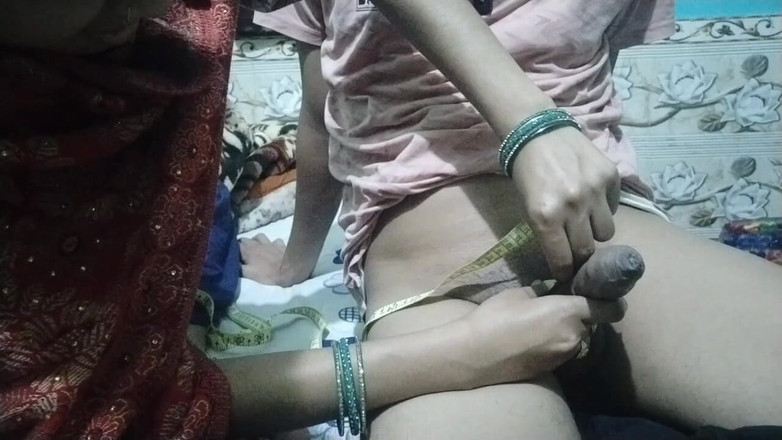 Sama007: Fucked My Teen Girlfriend for the First Time Cream Pie...