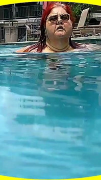 2 Peice Fun in the Sun Part2