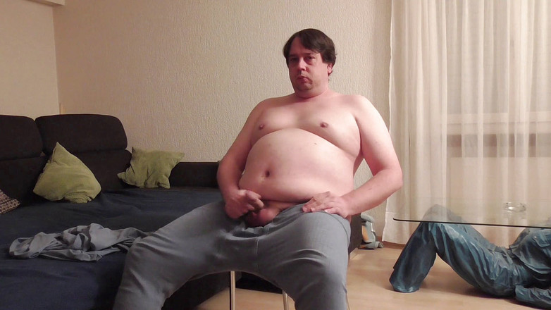 Pascal Dichter: Lussuriosa e viziata