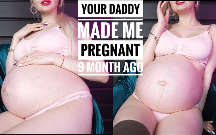 Kira Loster: Je stiefvader maakte me 9 maand geleden zwanger, hij neukt me...