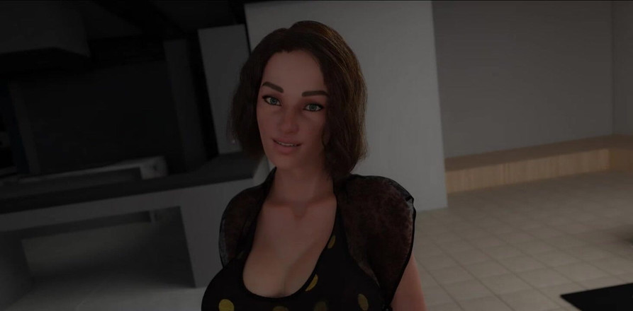 LoveSkySan69: 家から離れて[21]パート93悪い寝取られ夫浮気妻Loveskysan69