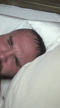 Huge Black Cock Fucks Big White Ass Deep