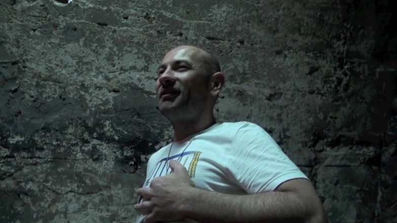Crunch Boy: Güzel twink Kevin tarafından sikiliyor