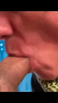 Cum in My Spanish Wifes Mouth Compilation