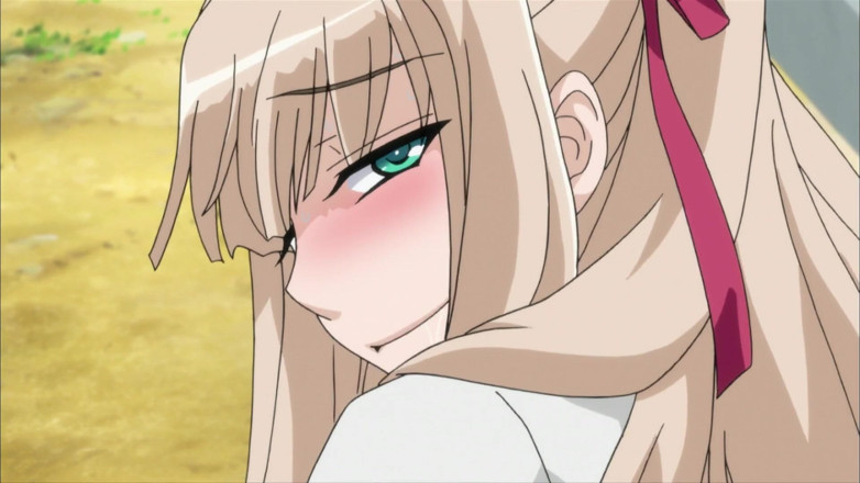 Dependence Of Hentai: Teen college girl enjoys sex