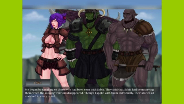 3DXXXTEEN2 Cartoon: Sexuelle abenteuer. 3D-porno, cartoon-sex
