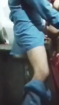 Sexy Pakistani Sucking His BF Dick