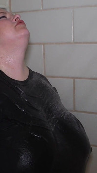 Shower Cool Down