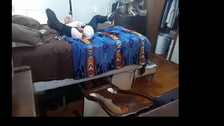 Coop: Nice Dildo Training