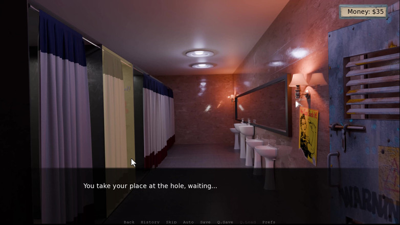 Pride is no Shame: Penjara Banci 7 Dikongkek Dalam Pantat Bukan Apa Yang Dia Rancang