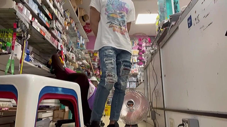 Xooshua (xblue18): Oskuld pojke