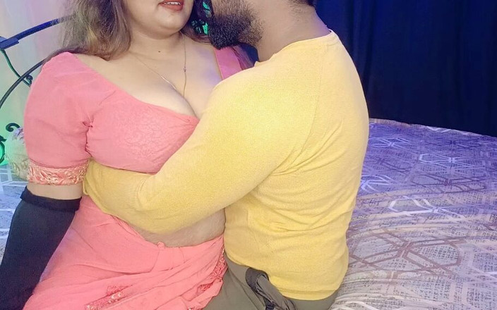 Maya-malik: A noiva recém-casada foi à casa do amigo do marido no...