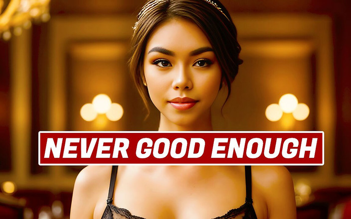 Zendaya AI: 永远不够好