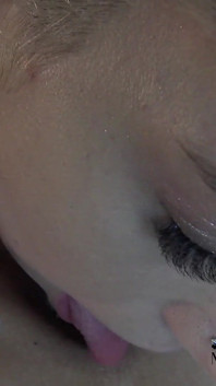Kiss and Sniff Ass