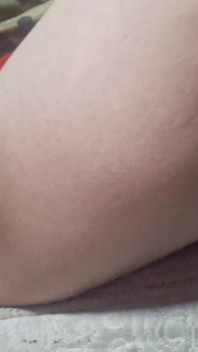 My Wet Pussy