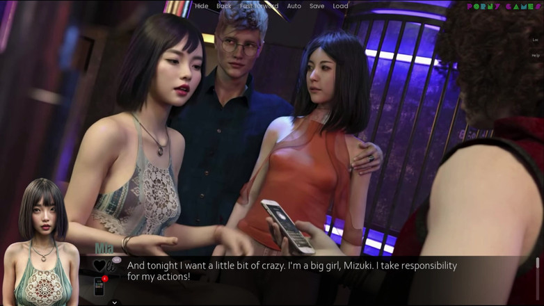 Porny Games: Jason Coming Of Age Av Coeur De Cochon – Reserverad japansk...