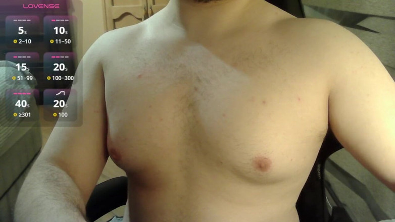 Himbo_Fox: Jock kamera mengusik dan mencangkung