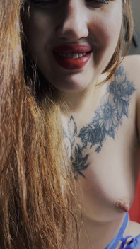 Under Your Goddess Dominant POV, Whisper Tease & Total Control