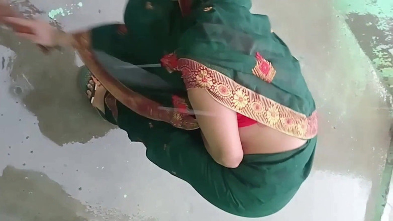 Village studio: One Night Fun with My Collage Boyfriend