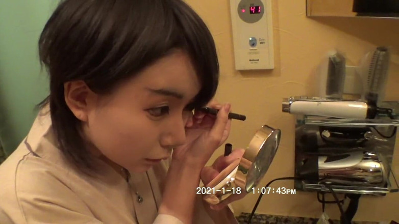 Asian happy ending: アジアの天使 18696