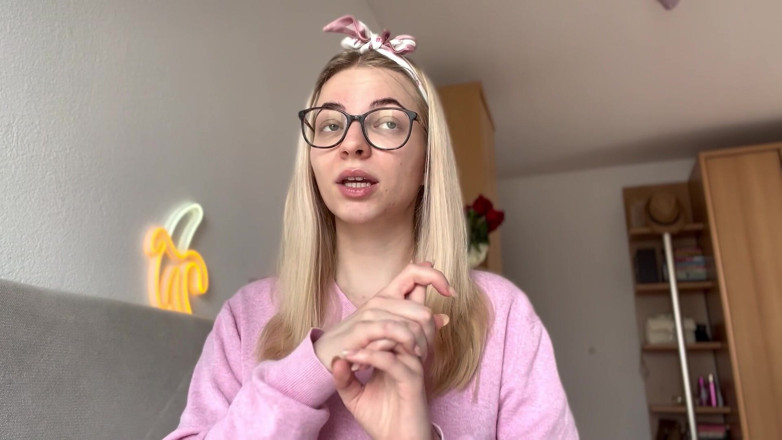 Goddess_Bella_Rae: Como os homens se tornam betas