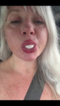 Impressive Tounguery Lol Mommy Likes to It..