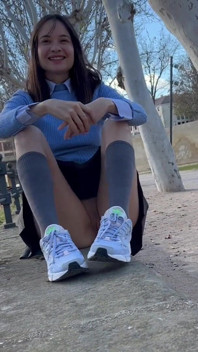 Are You Recording? I Thought They Were Photos Haha
