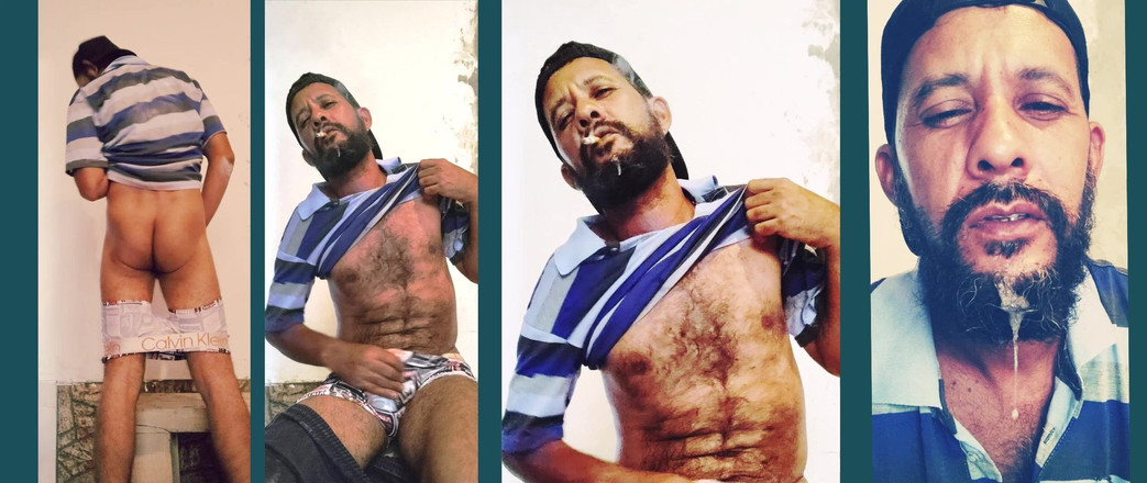 Stink HairyMale: Osobní arcieve 7