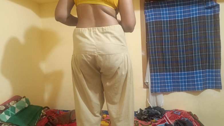 Pushpa studio: Đi bộ một mình về nhà