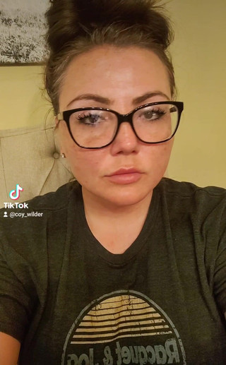 CoyWilder: Freche gedanken übernehmen oft