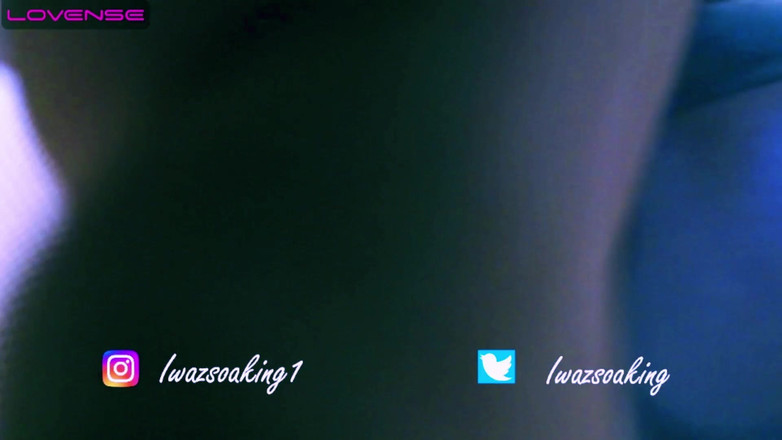 Iwazsoaking: Iss Meinen Arsch Jetzt # 1