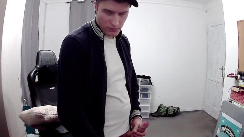 Palko Krisztian: Chỉ cần vui vẻ