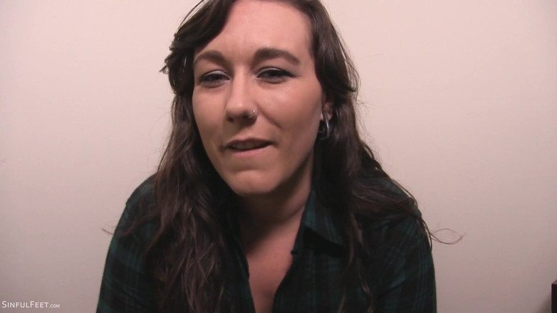 Sinn Sage: Prata smutsigt med mig med sinn salvia