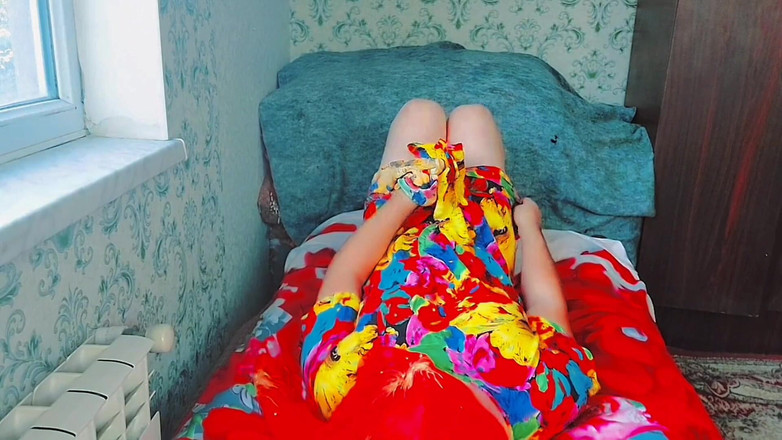 Kitty_Cross: 注意をなでる