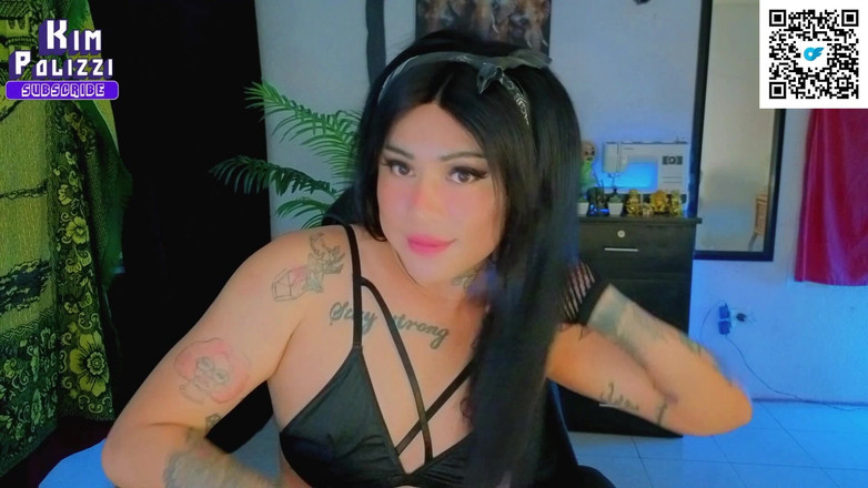 Kimberly Polizzi: Fortsetzung vom 20. November 2025 Kim