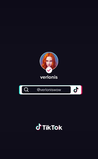 Verlonis: Hôm nay tôi rất hạnh phúc! Tôi trở lại với định...