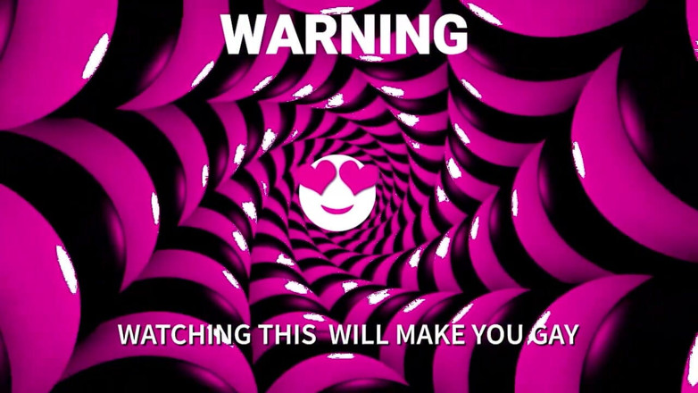 Campsissyboi: AUDIO ONLY - Mesmerizing you to go gay you are not...