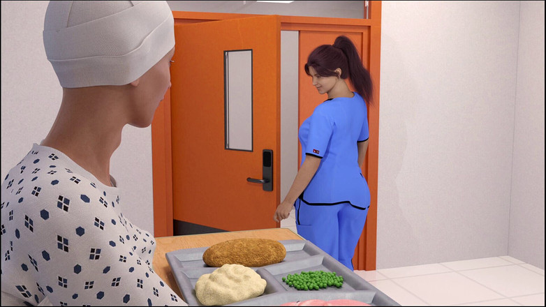 Maayon Plays: 哦...布莱克非常爱我 - 娘娘腔男孩传奇的欲望