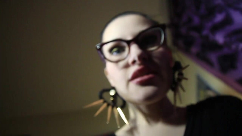 Lady Mesmeratrix Official: The teacher punishes you
