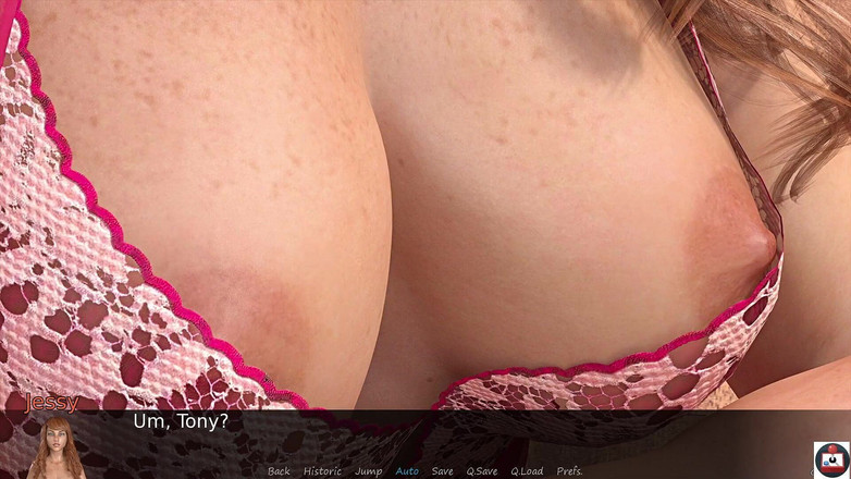 Joystick Cinema: Büyük şehir zevki - (bölüm 4)