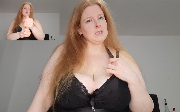 Curly_Dreams: Polykej své sperma