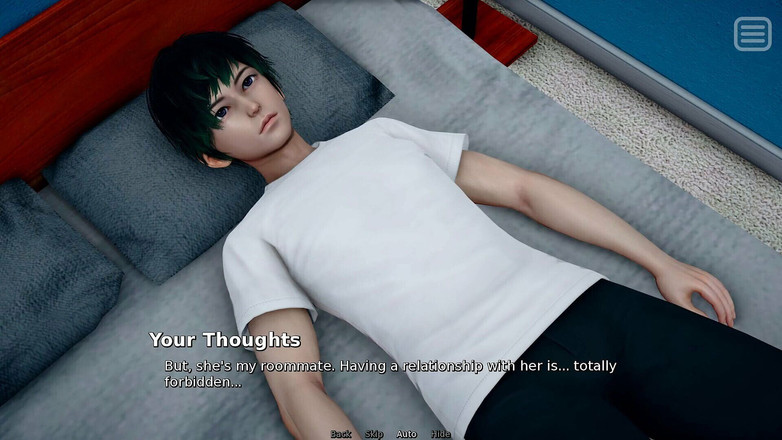 Joystick Cinema: M.B.I.M.L. - (EP 03) - NC