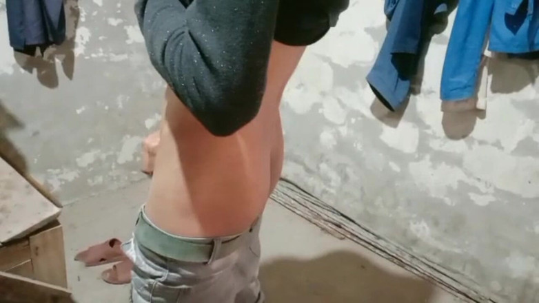 Desiboy gay: पूर्ण समलैंगिक हस्तमैथुन