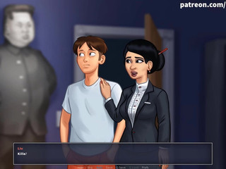 Cartoon Play: Yaz mevsimi efsanesi bölüm 312